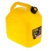 Канистра 25л для ГСМ DENZEL премиум 53132 купить в Надыме