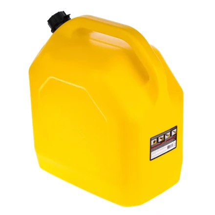 Канистра 25л для ГСМ DENZEL премиум 53132 купить в Надыме