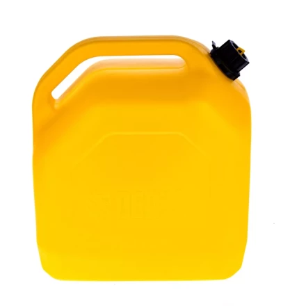 Канистра 25л для ГСМ DENZEL премиум 53132 купить в Надыме