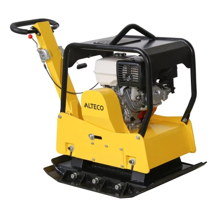 Реверсивная виброплита ALTECO C 330 АН 9751 купить в Надыме
