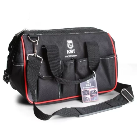 Сумка монтажника С-03 серия «ПРОФИ» КВТ купить в Надыме