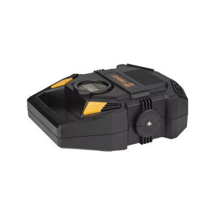 Насос автомобильный цифровой DEKO DKCP160Psi-LCD Basic, 065-0797 купить в Надыме