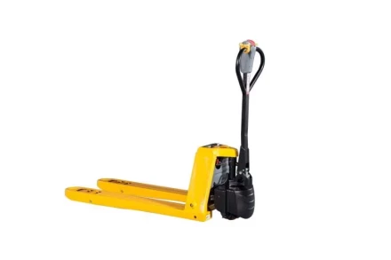 Тележка электрическая 1200 кг 2000 мм TOR EPT12H Li-pol 48/10 В/Ач длинновильная 1050318 купить в Надыме