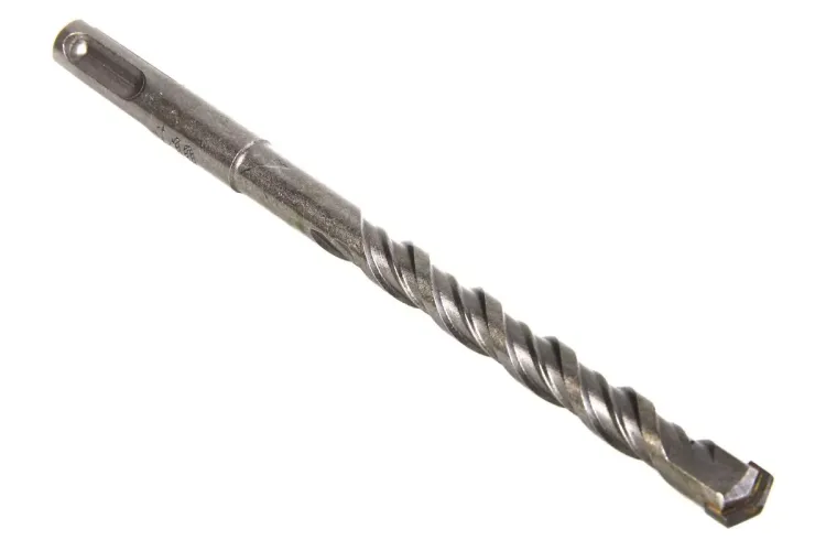 Бур HAMMER Ф10х160мм SDS Plus (201-116) купить в Надыме