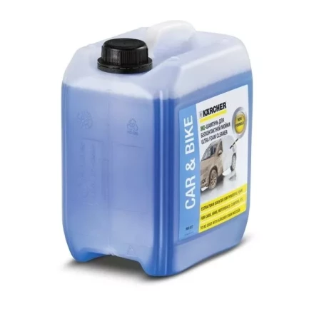 Эко-шампунь RM 527 для бесконтактной мойки 5 л KARCHER купить в Надыме