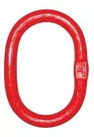 Строп цепной двухветвевой 2СЦ 21.2 т L=6 м 8 кл ОВ 31.5т купить в Надыме