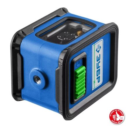 ЗУБР Крест, лазерный нивелир, Профессионал (34900) купить в Надыме