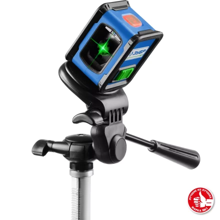 ЗУБР Крест, лазерный нивелир, Профессионал (34900) купить в Надыме