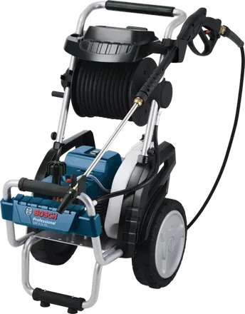Минимойка-мойка высокого давления Bosch GHP-8-15 XD  PRO