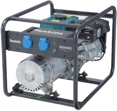 Бензогенератор Makita EG240C (Subaru) купить в Надыме