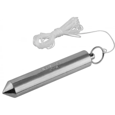 Отвес STAYER &quot;MASTER&quot; строительный со шнуром, 200г 0635-20_z01 купить в Надыме