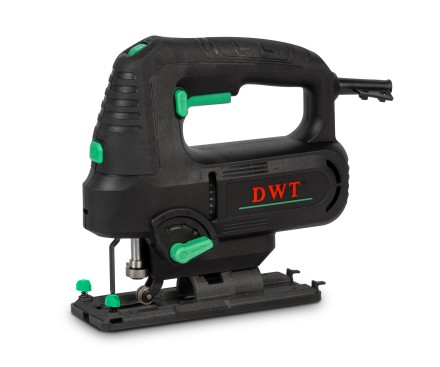 Лобзик DWT STSP08-100 DV купить в Надыме