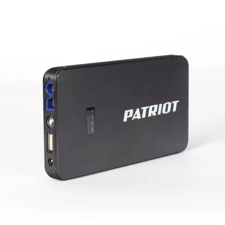Пусковой многофункциональный аккумулятор PATRIOT Magnum  8 купить в Надыме