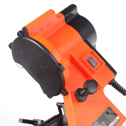 Станок заточной мини PATRIOT MG 220 купить в Надыме