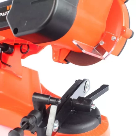 Станок заточной мини PATRIOT MG 220 купить в Надыме