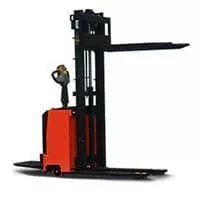 Штабелер электрический самоходный с платформой PROLIFT SDK 1536 h-3600 мм купить в Надыме