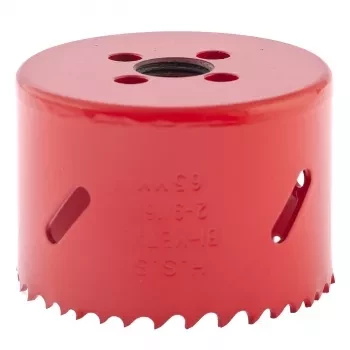 Коронка BIMETAL 65 мм MATRIX 72465 купить в Надыме