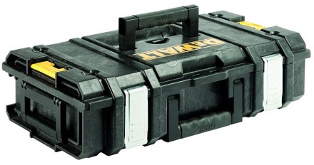 Ящик-модуль для электроинструмента Dewalt Toolbox Unit DS150 Stanley 1-70-321 1-70-321 купить в Надыме