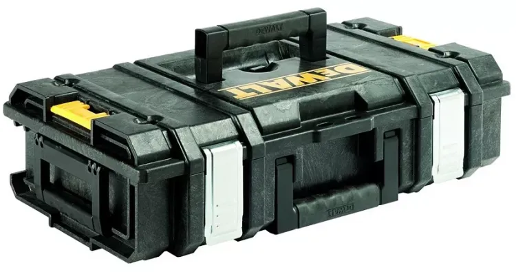 Ящик-модуль для электроинструмента Dewalt Toolbox Unit DS150 Stanley 1-70-321 1-70-321 купить в Надыме