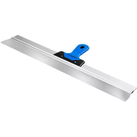 Шпатель ЗУБР "ПРОФЕССИОНАЛ" ФАСАДНЫЙ нержавеющий, 2к ручка. 600мм 10049-60_z03 купить в Надыме