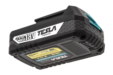 Аккумулятор TESLA TBA1820 купить в Надыме