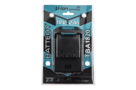 Аккумулятор TESLA TBA1820 купить в Надыме
