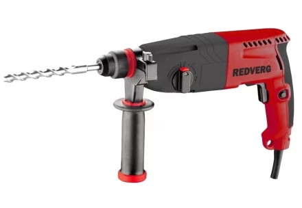 Перфоратор RedVerg RD-RH850 SDS-plus купить в Надыме