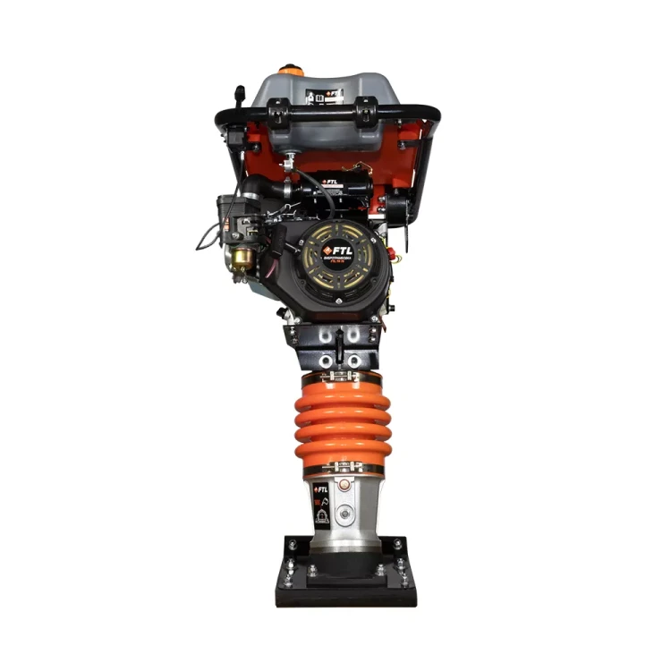 Вибротрамбовка FTL TR 75 купить в Надыме