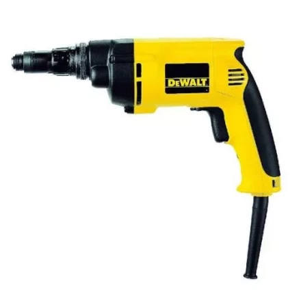 Шуруповерт сетевой-электрический DeWalt DW 269 K купить в Надыме