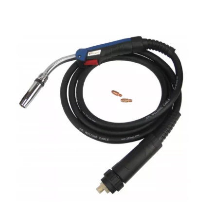 Горелка UnoMIG 36 4м 340А FoxWeld купить в Надыме