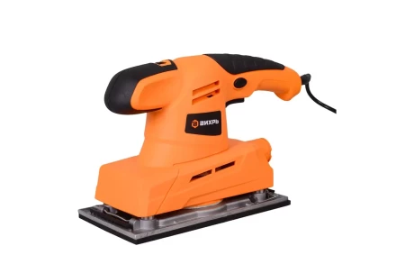 Виброшлифовальная машина Вихрь ВШМ-115Э 900/72/6/3 купить в Надыме