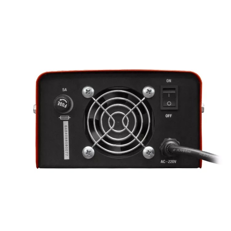 Зарядное устройство KVAZARRUS PowerBox 24/15R FoxWeld купить в Надыме
