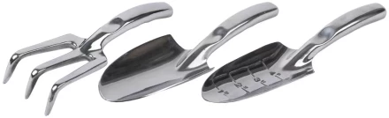 Набор GRINDA посадочный, алюминиевый корпус, 3 предмета 8-421760-H3 купить в Надыме