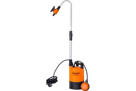 Дренажный насос Вихрь ДН-400Б 68/2/16 купить в Надыме