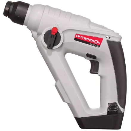 Аккумуляторный перфоратор ПА-10/14,4Р ИНТЕРСКОЛ купить в Надыме