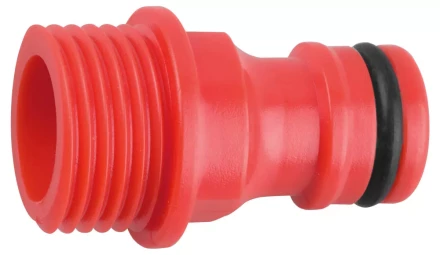 Адаптер GRINDA внутренний, пластмассовый, 1/2" 8-426315 купить в Надыме