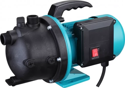 Поверхностный насос КАМА-19 НБЦ-1000/45 купить в Надыме