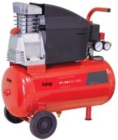 Компрессор масляный поршневой прямой привод F1-241/24 CM2 FUBAG купить в Надыме