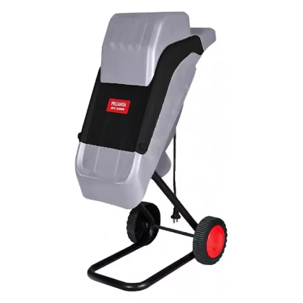 Садовый измельчитель электрический Ресанта ИС-2500 70/13/36 купить в Надыме