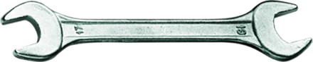 Ключ рожковый 6 х 7 мм хромированный SPARTA 144305 купить в Надыме
