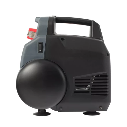 Компрессор поршневой безмасляный PATRIOT WO 6-180 купить в Надыме