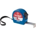 Рулетка ЗУБР, алюмин корпус повышенной прочности, нейлон покрытие, компактная эргоном конструкция, 8м/25мм 34058-08-25 купить в Надыме
