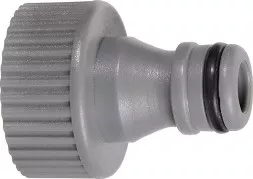 Адаптер с внутренней резьбой 1&quot; PALISAD LUXE 65724