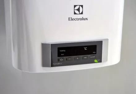 Водонагреватель ELECTROLUX EWH 100 Formax DL купить в Надыме