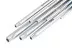 Набор ключей имбусовых TORX-TT T10-T50 экстра-длинные S2 сатинированные 9 шт Gross 16408 купить в Надыме