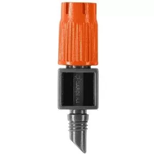 Микродождеватель для малых площадей  10 штук GARDENA купить в Надыме