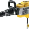 Молоток отбойный D 25902K SDS-max  DeWalt купить в Надыме