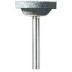 Насадка для заточки и шлифовки 85422 Dremel купить в Надыме