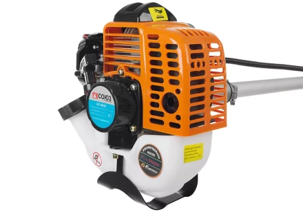 Бензотриммер СОЮЗ БТС-9226Л купить в Надыме