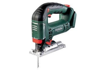 Аккумуляторный лобзик STAB 18 LTX 100 Metabo купить в Надыме